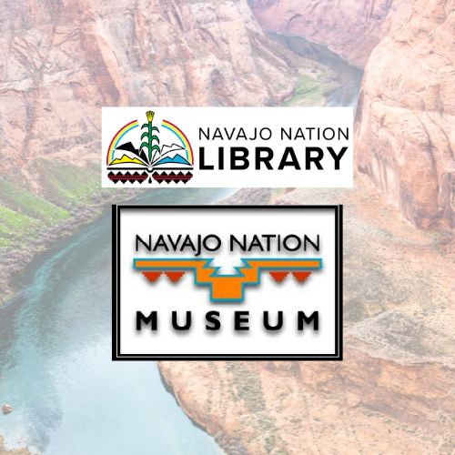 We are Water Opening Day Celebration at Navajo Nation Library and